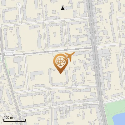 Foto zu Straße 7 7-9, 12105 Berlin