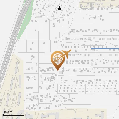 Foto zu Straße 70 10-12, 13627 Berlin