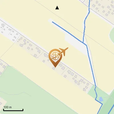 Foto zu Straße 70 13-18, 13125 Berlin