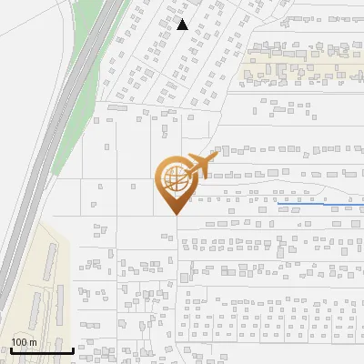 Foto zu Straße 70 14-20, 13627 Berlin