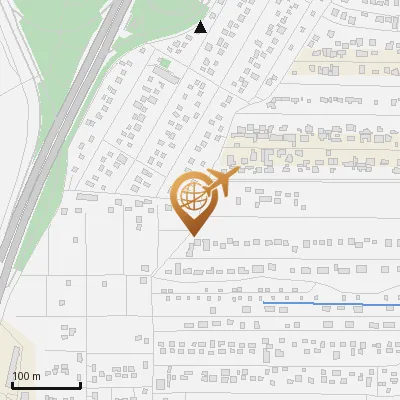 Foto zu Straße 70 22, 13627 Berlin