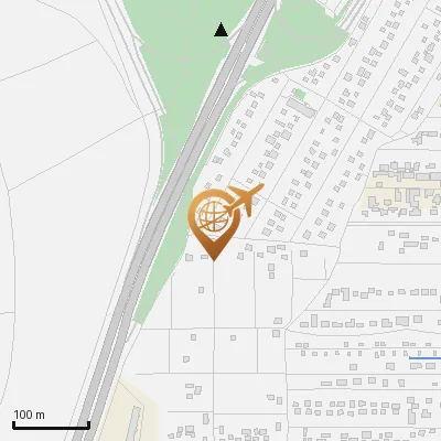 Foto zu Straße 70 23, 13627 Berlin