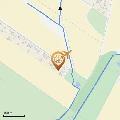 Foto zu Straße 70 25, 13125 Berlin