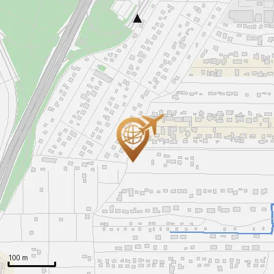 Foto zu Straße 70 26, 13627 Berlin