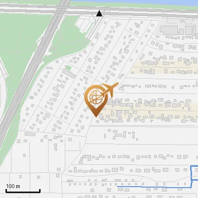 Foto zu Straße 70 28-30, 13627 Berlin