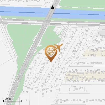 Foto zu Straße 70 31, 13627 Berlin