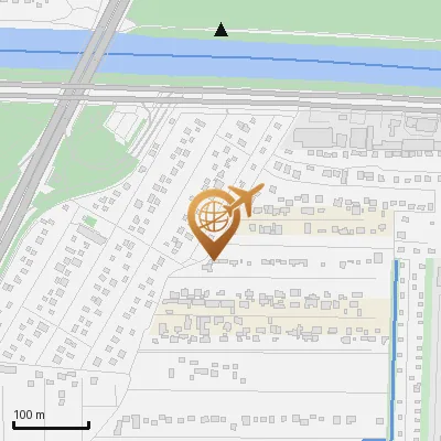 Foto zu Straße 70 32-34, 13627 Berlin