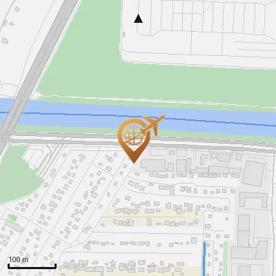 Foto zu Straße 70 39, 13627 Berlin