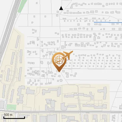 Foto zu Straße 70 6, 13627 Berlin