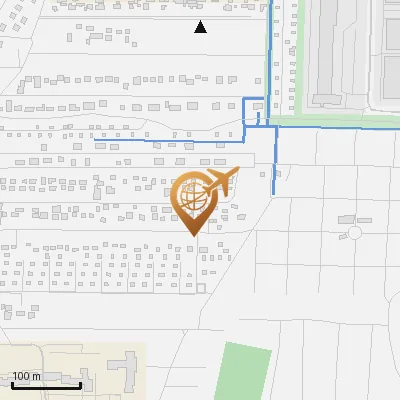 Foto zu Straße 70 8, 13627 Berlin