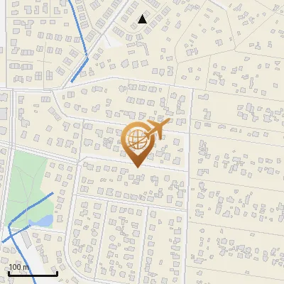 Karte Straße 72 11-19, 13127 Berlin