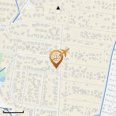 Karte Straße 72 26, 13127 Berlin