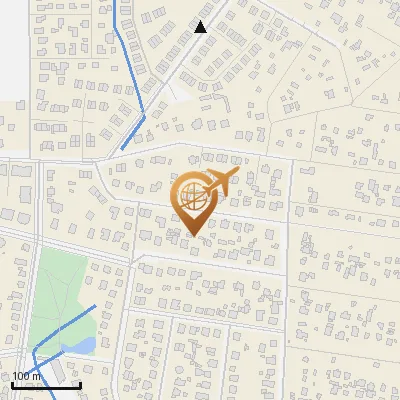 Karte Straße 73 13-22, 13127 Berlin