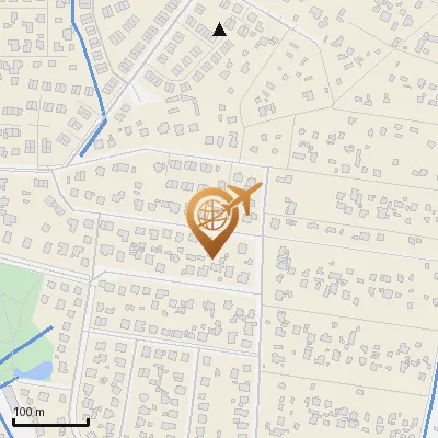 Karte Straße 73 23-29, 13127 Berlin