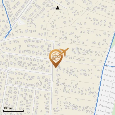 Karte Straße 73 30-32, 13127 Berlin