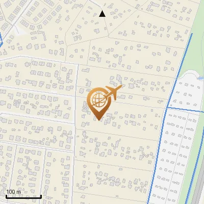 Foto zu Straße 73 33-38, 13127 Berlin