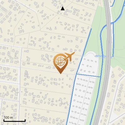 Foto zu Straße 73 39-43, 13127 Berlin