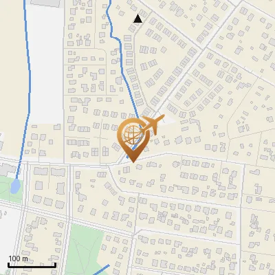 Karte Straße 74 1-6, 13127 Berlin