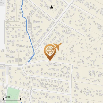 Karte Straße 74 7-15, 13127 Berlin