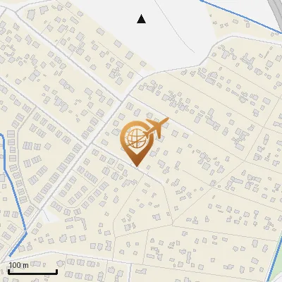 Karte Straße 76a 9-11, 13127 Berlin