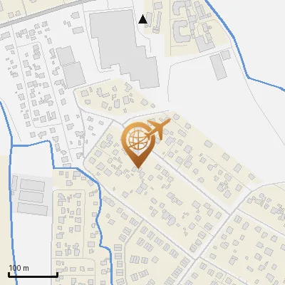 Karte Straße 77 19-21, 13127 Berlin