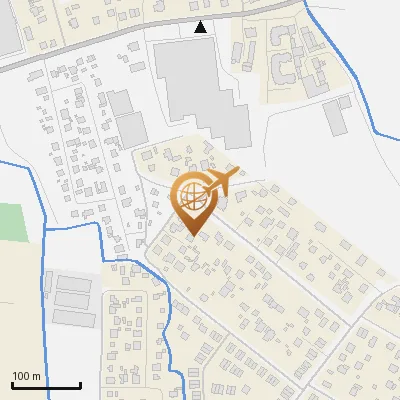 Foto zu Straße 77 23-27, 13127 Berlin