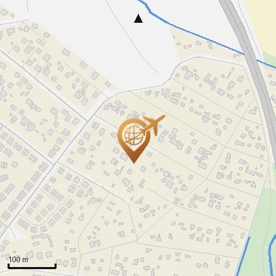 Foto zu Straße 77a 11-14, 13127 Berlin