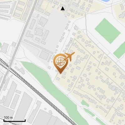 Foto zu Straße 78 11-24, 13158 Berlin