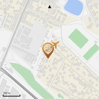 Foto zu Straße 78 3-10, 13158 Berlin