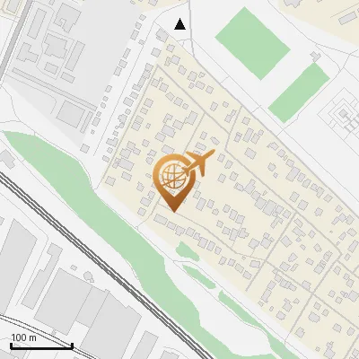 Foto zu Straße 79 13-19, 13158 Berlin