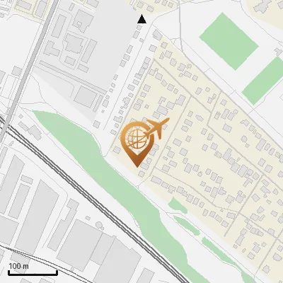 Foto zu Straße 79 20-22, 13158 Berlin