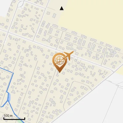 Foto zu Straße 8 1, 13059 Berlin