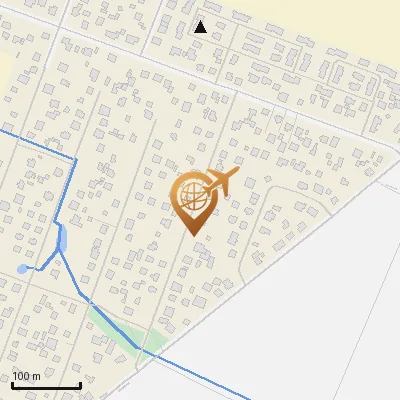 Foto zu Straße 8 9-15, 13059 Berlin