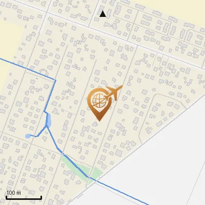 Foto zu Straße 8 16-17, 13059 Berlin