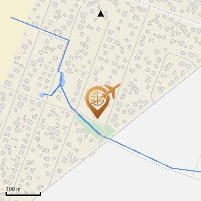 Foto zu Straße 8 26-30, 13059 Berlin