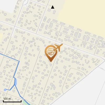 Foto zu Straße 8 2-8, 13059 Berlin