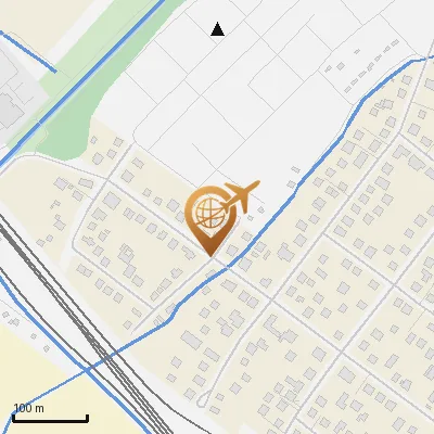 Foto zu Straße 86 8-15, 13125 Berlin