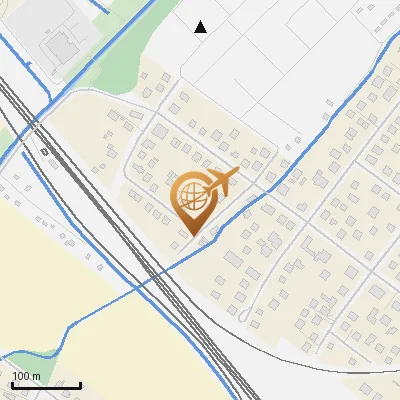 Foto zu Straße 86 1-7, 13125 Berlin