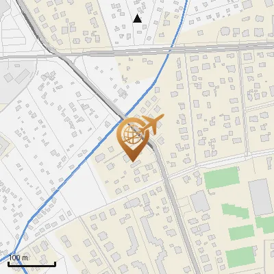 Foto zu Straße 87 1-3, 13158 Berlin