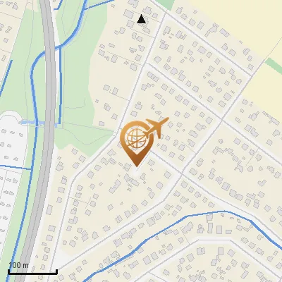 Karte Straße 87 2, 13129 Berlin