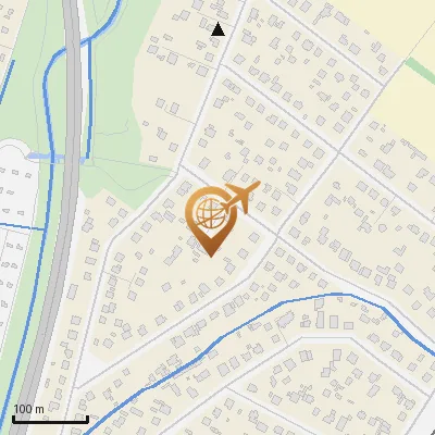 Foto zu Straße 87 1-5, 13129 Berlin