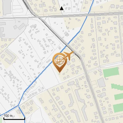 Foto zu Straße 87 5-9, 13158 Berlin