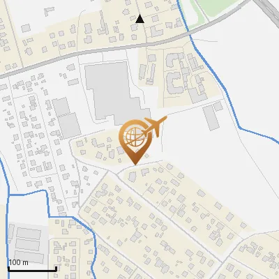 Foto zu Straße 89 13-18, 13127 Berlin