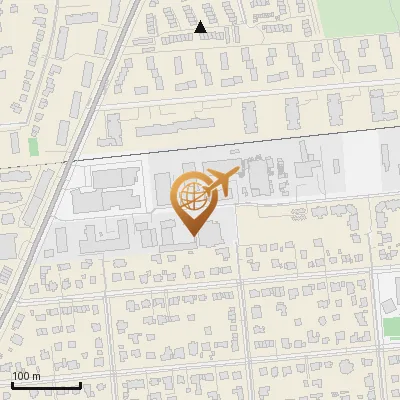 Foto zu Straße 9 11-12, 12309 Berlin