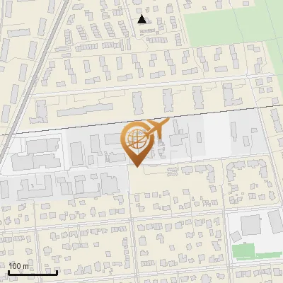 Foto zu Straße 9 13-15, 12309 Berlin