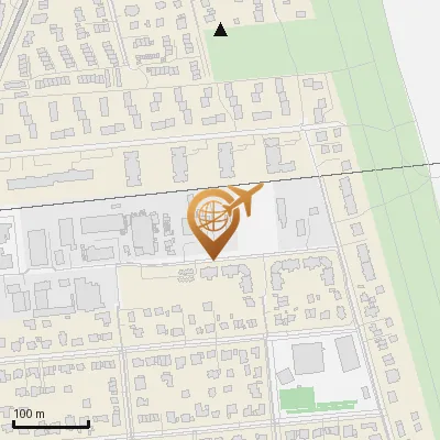 Foto zu Straße 9 17-19, 12309 Berlin