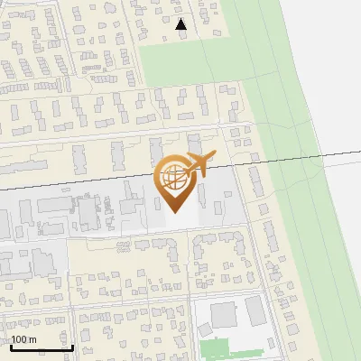 Foto zu Straße 9 21, 12309 Berlin