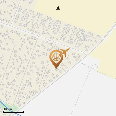 Foto zu Straße 9 12-26, 13059 Berlin