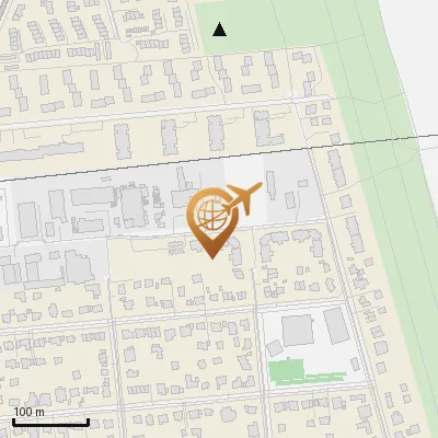 Foto zu Straße 9 26-30, 12309 Berlin