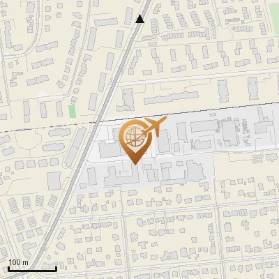 Foto zu Straße 9 1-4, 12309 Berlin